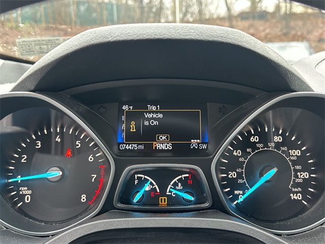 Thumbnail: 2019 Ford Escape - 12