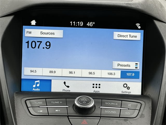 Thumbnail: 2019 Ford Escape - 11