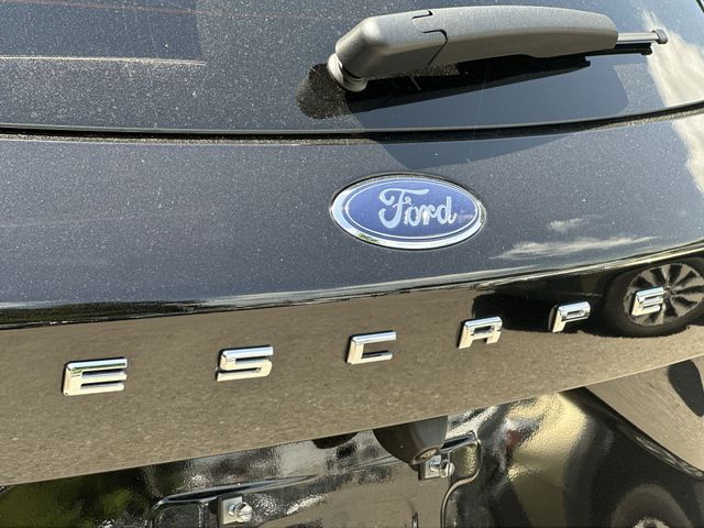 Thumbnail: 2024 Ford Escape - 20