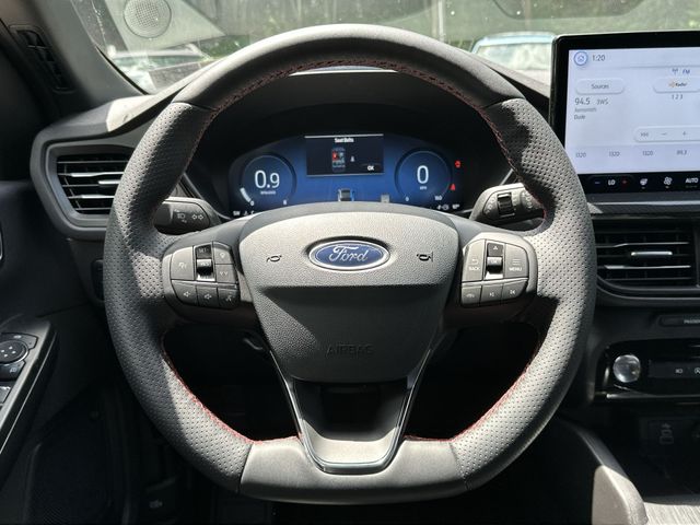 Thumbnail: 2024 Ford Escape - 2
