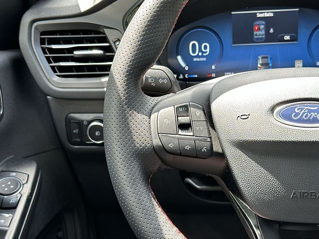 Thumbnail: 2024 Ford Escape - 13