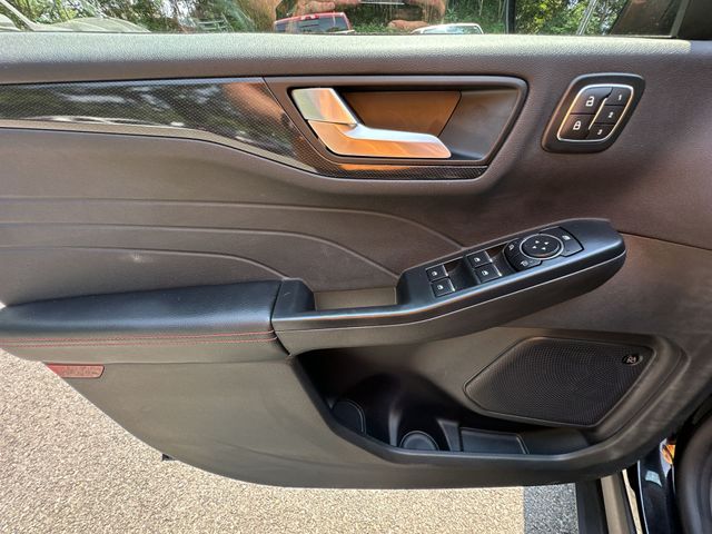Thumbnail: 2024 Ford Escape - 26