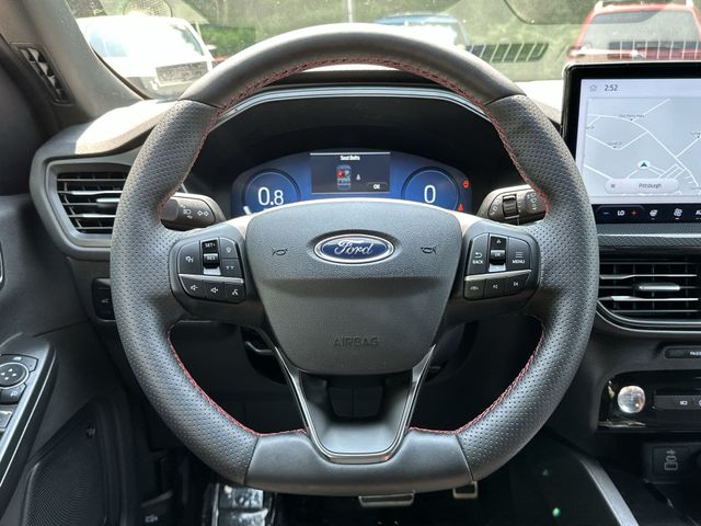 Thumbnail: 2024 Ford Escape - 2