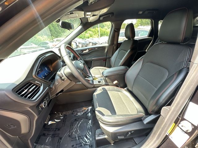 Thumbnail: 2024 Ford Escape - 11