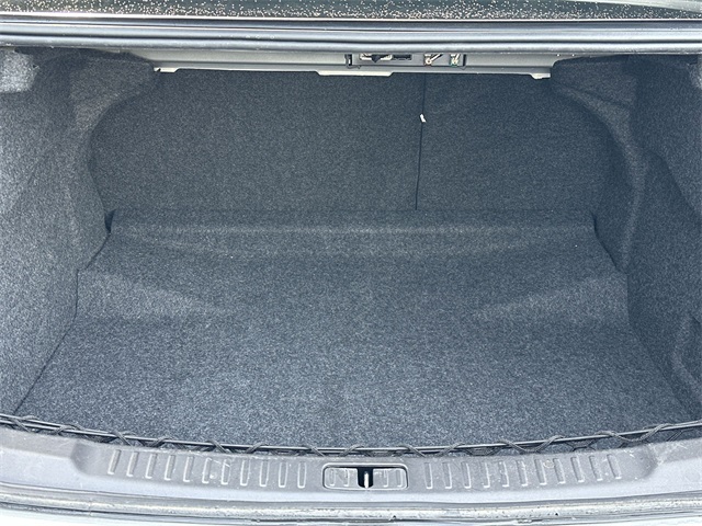 Thumbnail: 2015 Chevrolet Malibu - 15