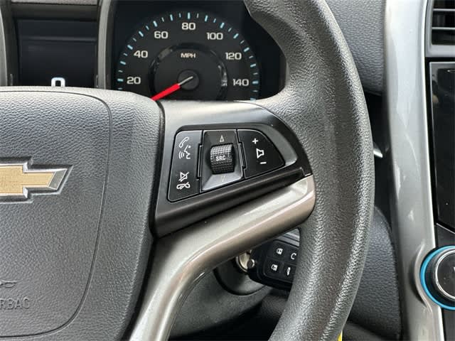 Thumbnail: 2015 Chevrolet Malibu - 18