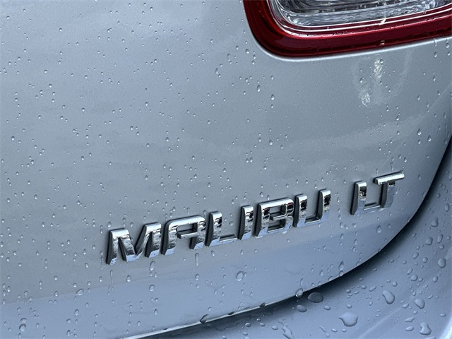 Thumbnail: 2015 Chevrolet Malibu - 7