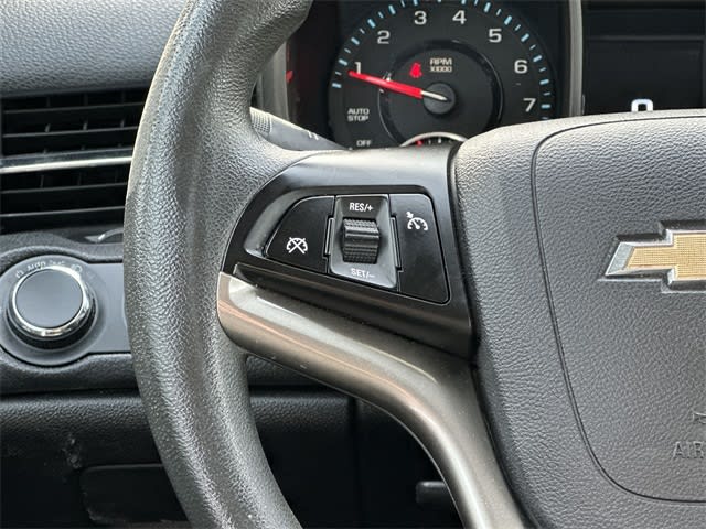 Thumbnail: 2015 Chevrolet Malibu - 17