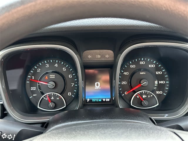 Thumbnail: 2015 Chevrolet Malibu - 14