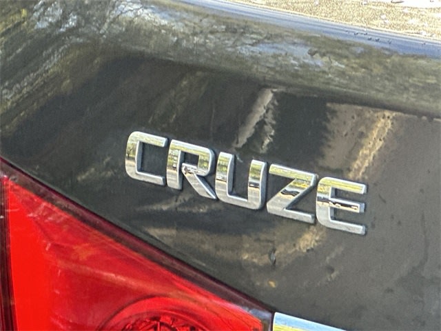 Thumbnail: 2014 Chevrolet Cruze - 17