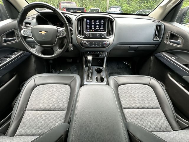 Thumbnail: 2022 Chevrolet Colorado - 2