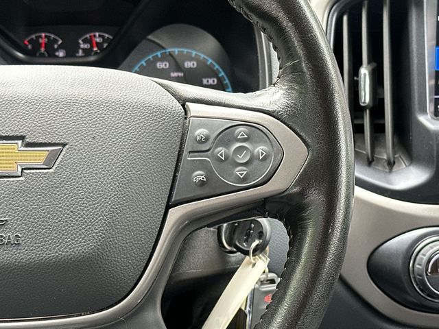 Thumbnail: 2022 Chevrolet Colorado - 19