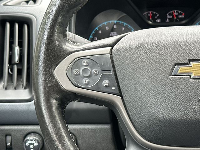 Thumbnail: 2022 Chevrolet Colorado - 18
