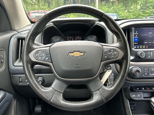 Thumbnail: 2022 Chevrolet Colorado - 10