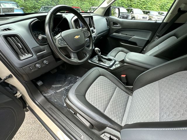 Thumbnail: 2022 Chevrolet Colorado - 11