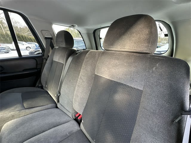 Thumbnail: 2008 Chevrolet TrailBlazer - 10