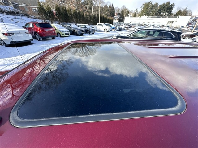 Thumbnail: 2008 Chevrolet TrailBlazer - 14