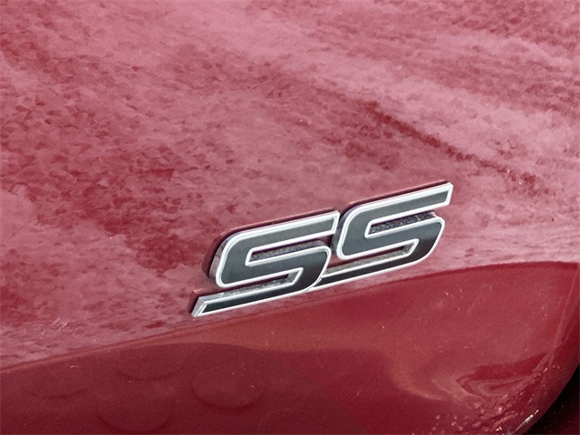 Thumbnail: 2008 Chevrolet TrailBlazer - 7