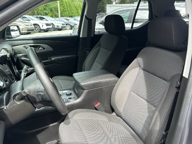 Thumbnail: 2020 Chevrolet Traverse - 7