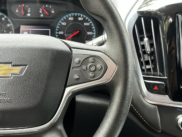 Thumbnail: 2020 Chevrolet Traverse - 15