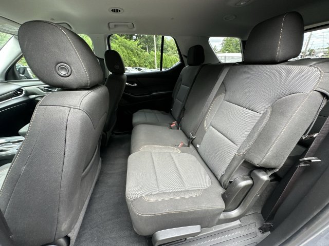 Thumbnail: 2020 Chevrolet Traverse - 9