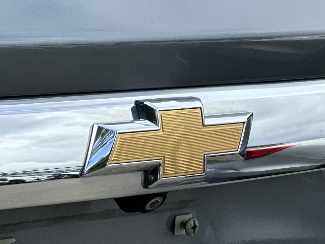 Thumbnail: 2020 Chevrolet Traverse - 6