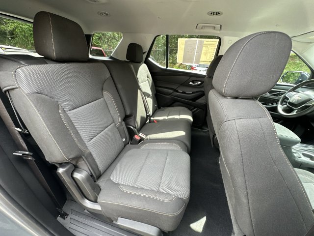 Thumbnail: 2020 Chevrolet Traverse - 20