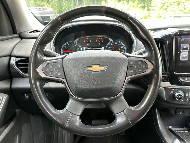 Thumbnail: 2019 Chevrolet Traverse - 2