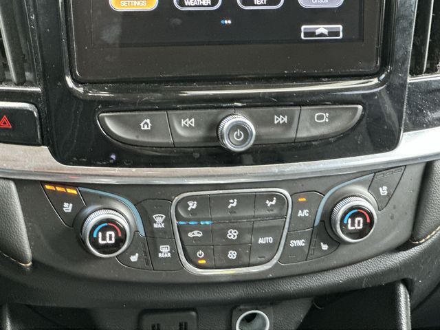 Thumbnail: 2019 Chevrolet Traverse - 20