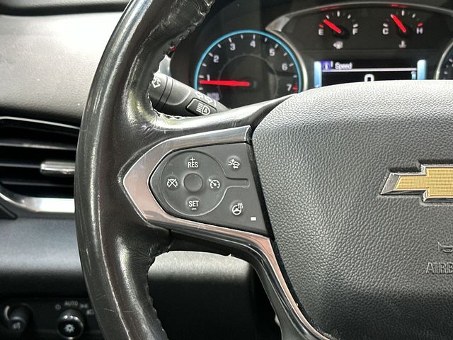 Thumbnail: 2019 Chevrolet Traverse - 15