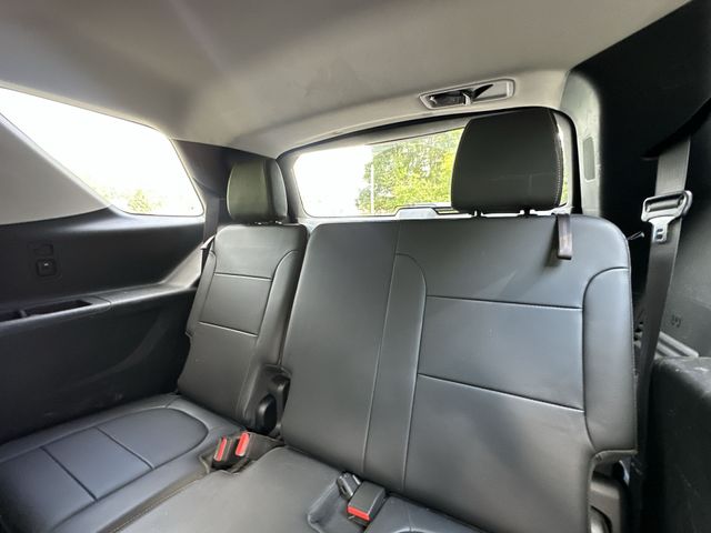 Thumbnail: 2019 Chevrolet Traverse - 11