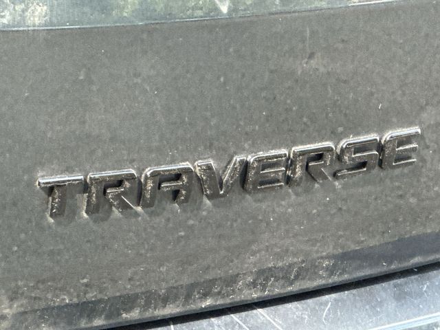 Thumbnail: 2019 Chevrolet Traverse - 7
