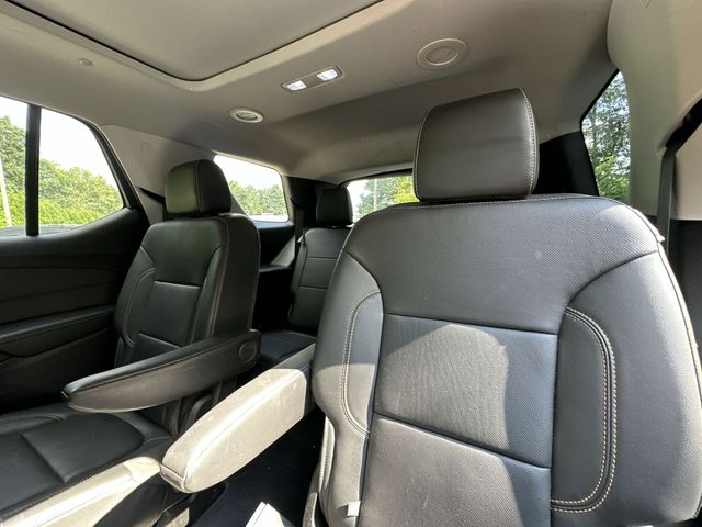 Thumbnail: 2019 Chevrolet Traverse - 10