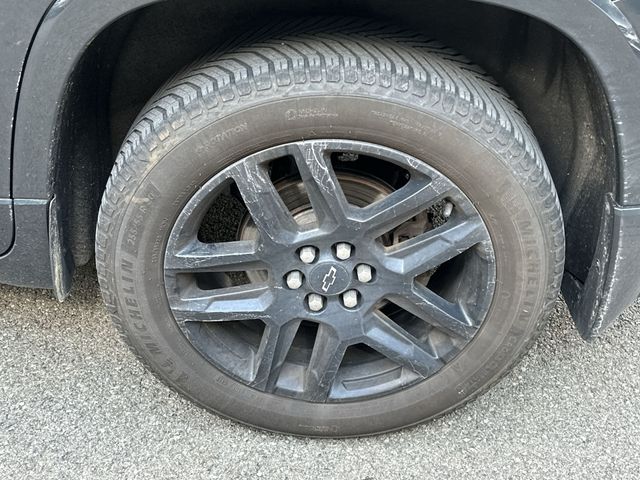 Thumbnail: 2019 Chevrolet Traverse - 8