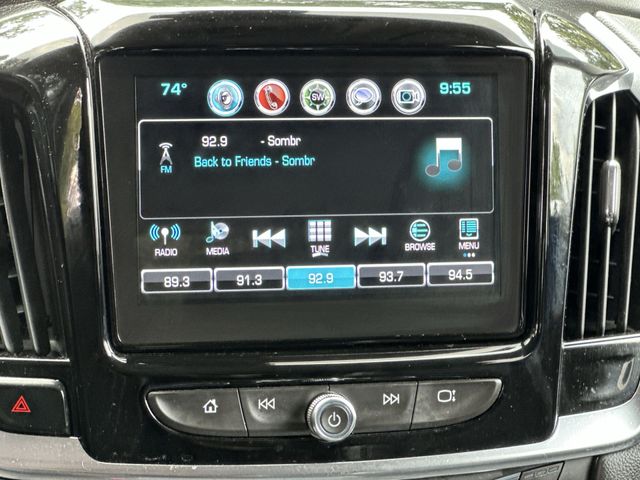 Thumbnail: 2019 Chevrolet Traverse - 13