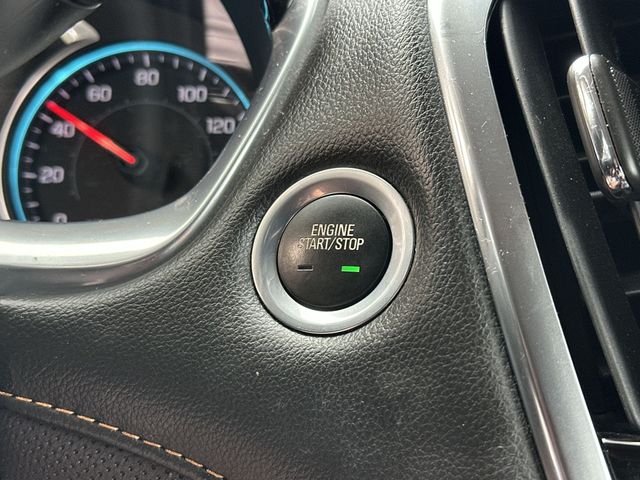 Thumbnail: 2019 Chevrolet Traverse - 20