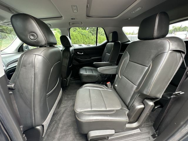 Thumbnail: 2019 Chevrolet Traverse - 12
