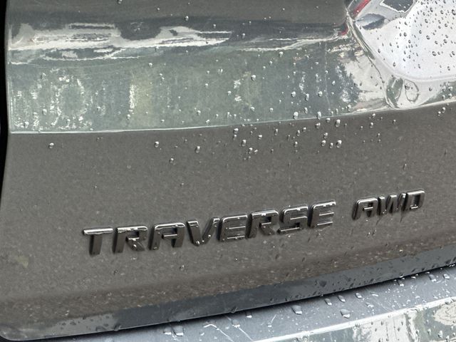 Thumbnail: 2019 Chevrolet Traverse - 7