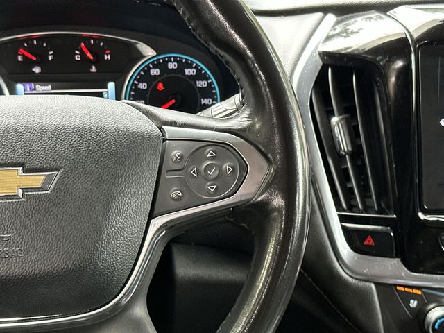 Thumbnail: 2019 Chevrolet Traverse - 19