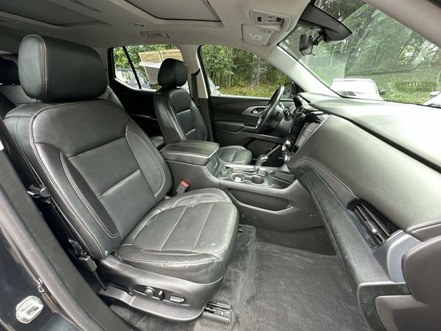 Thumbnail: 2019 Chevrolet Traverse - 26