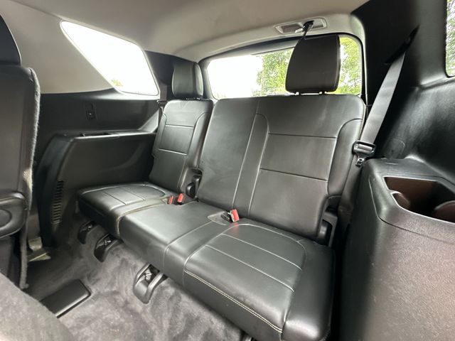 Thumbnail: 2019 Chevrolet Traverse - 34