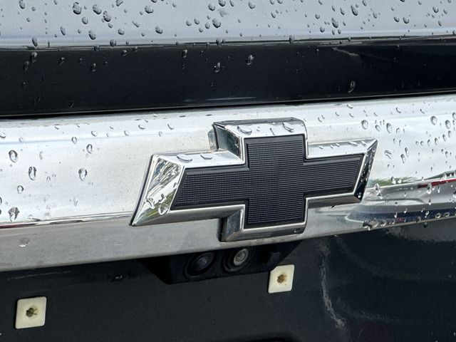 Thumbnail: 2019 Chevrolet Traverse - 4