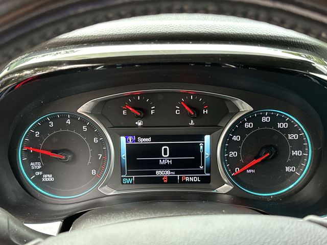 Thumbnail: 2019 Chevrolet Traverse - 14