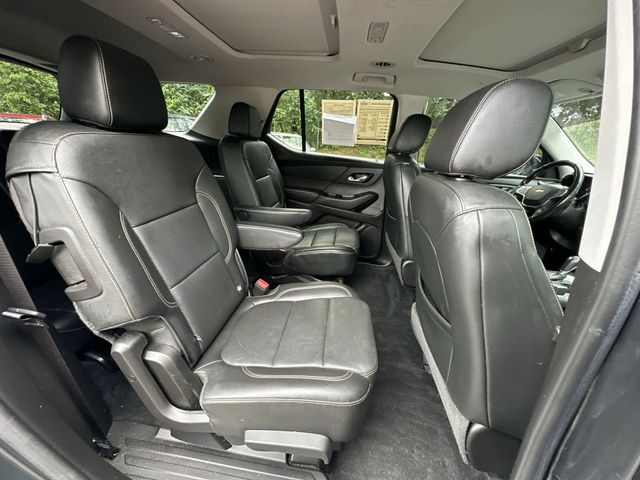 Thumbnail: 2019 Chevrolet Traverse - 28