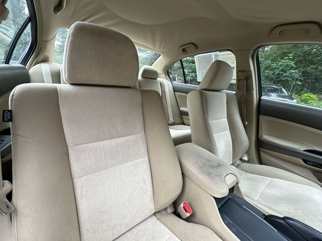 Thumbnail: 2008 Honda Accord - 10
