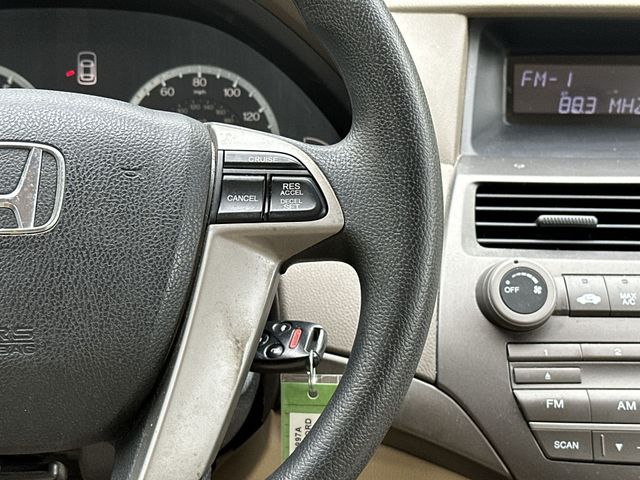Thumbnail: 2008 Honda Accord - 16