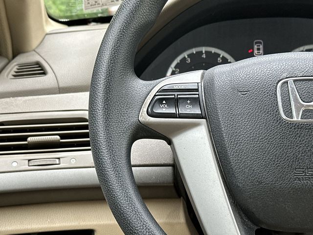 Thumbnail: 2008 Honda Accord - 15