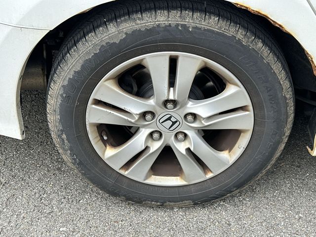 Thumbnail: 2008 Honda Accord - 8