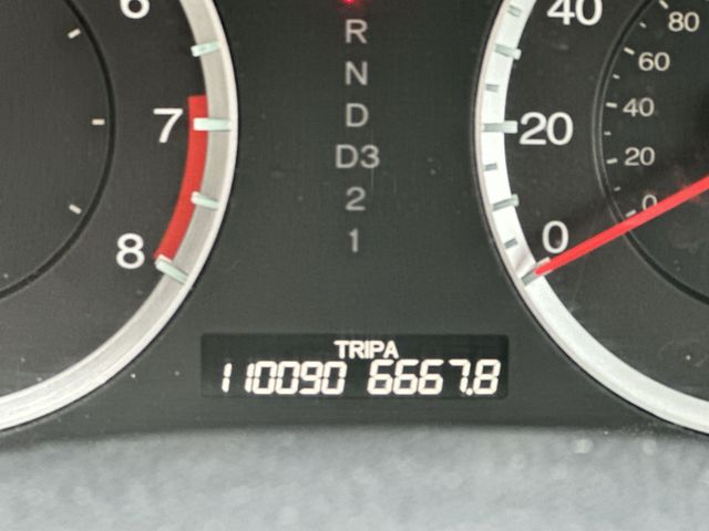 Thumbnail: 2008 Honda Accord - 13