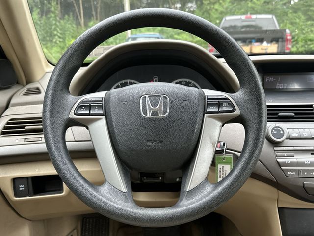 Thumbnail: 2008 Honda Accord - 2
